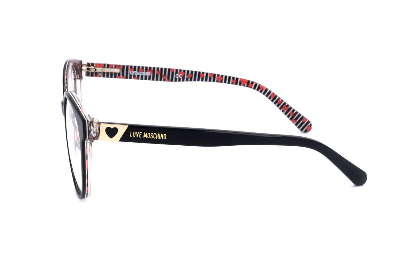 Love Moschino MOL584 807 - Image 3