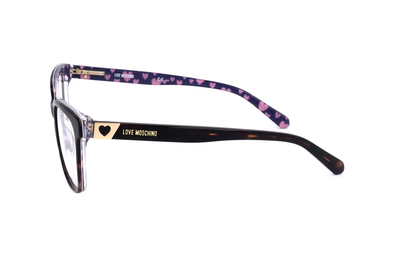 Love Moschino MOL585 086 - Image 3