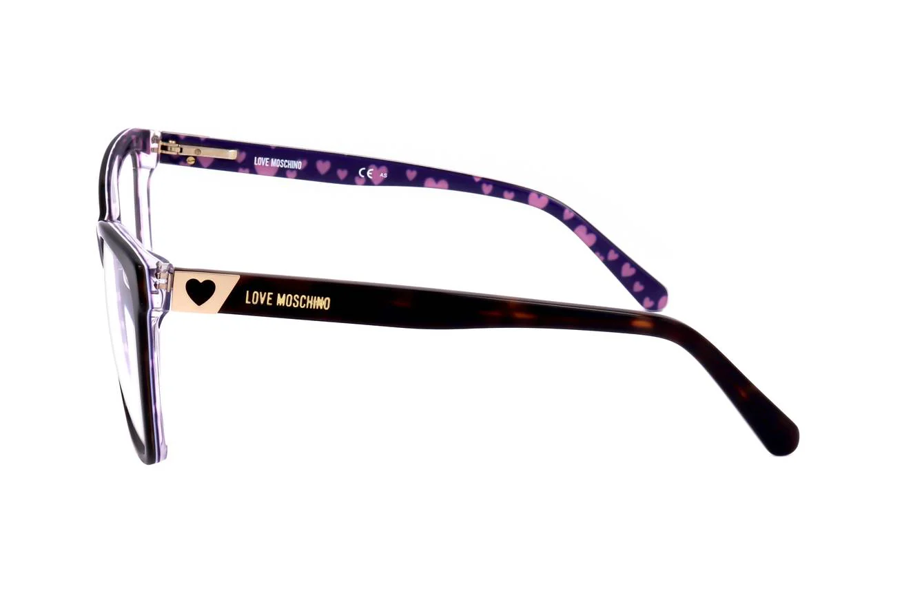 Love Moschino MOL586 086 - Image 3