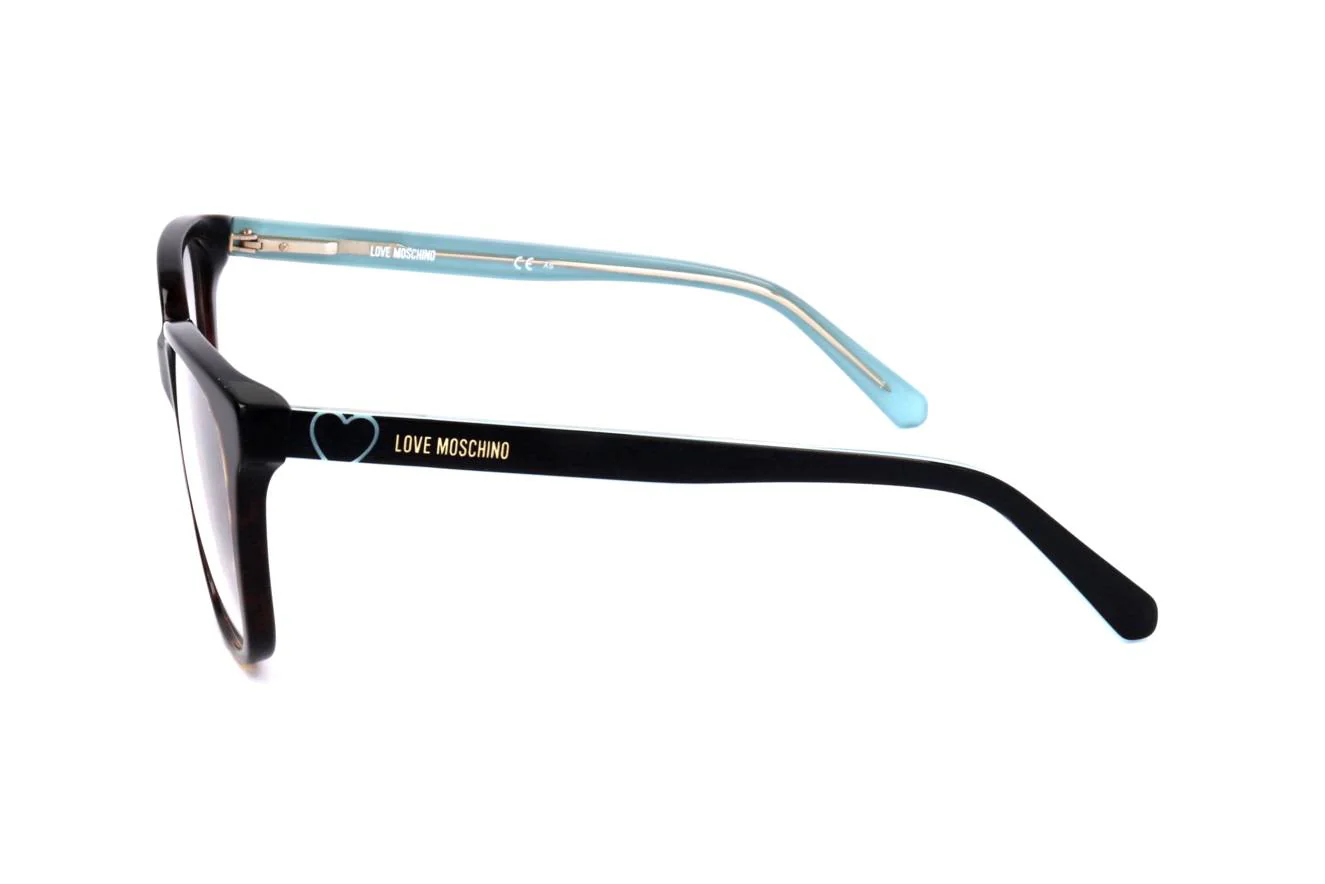 Love Moschino MOL590 086 - Image 3