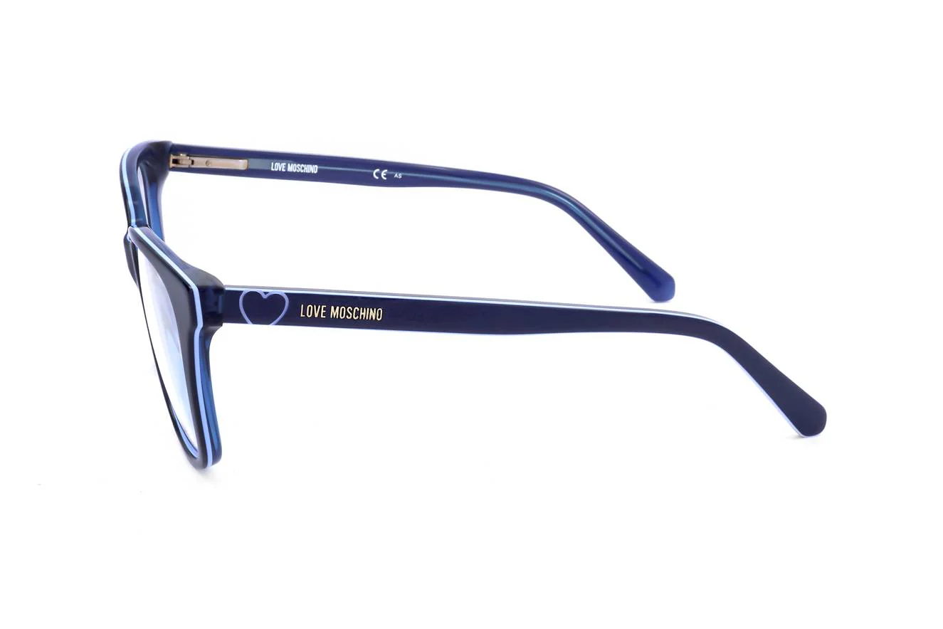 Love Moschino MOL590 PJP - Image 3
