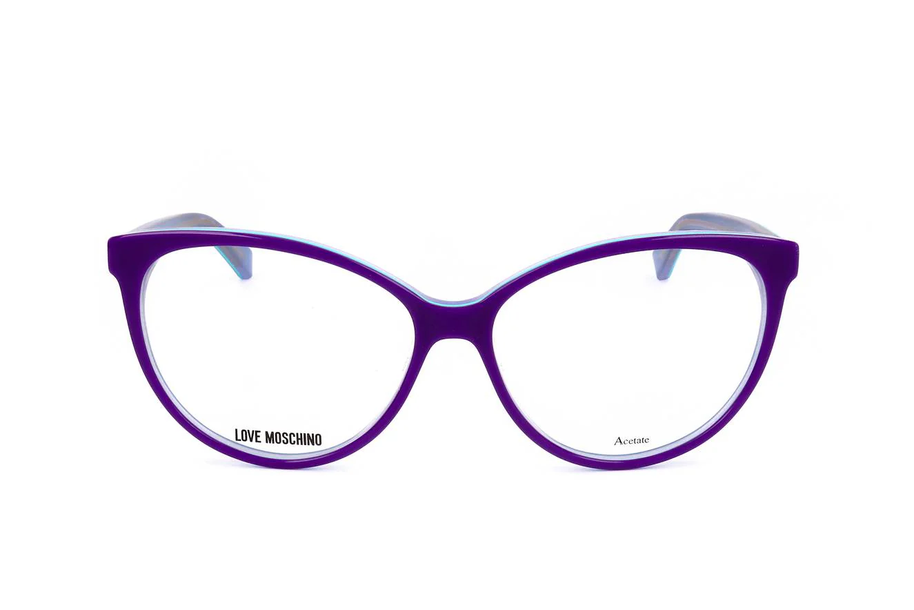 Love Moschino MOL591 B3V - Image 2