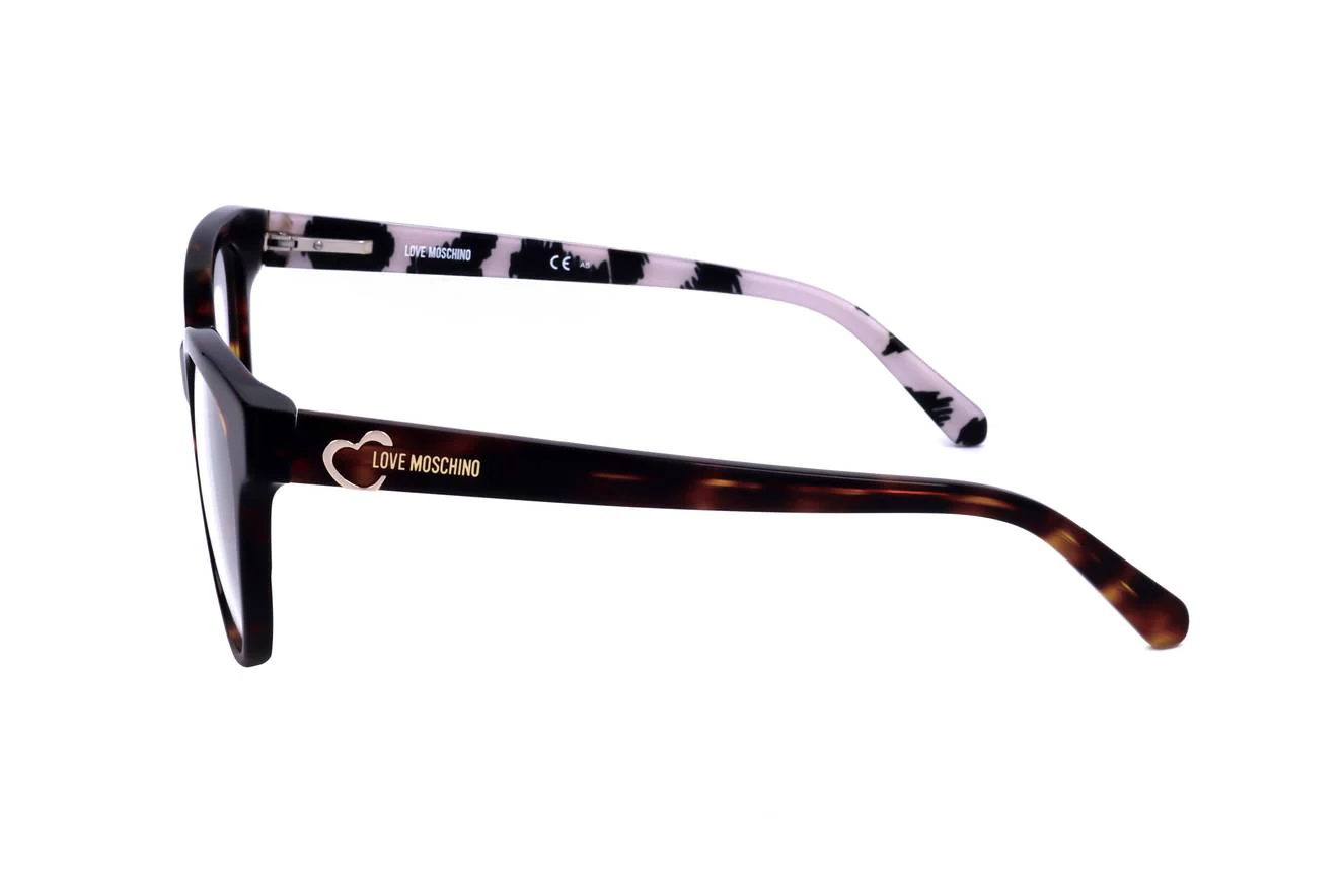 Love Moschino MOL599 1NR - Image 3