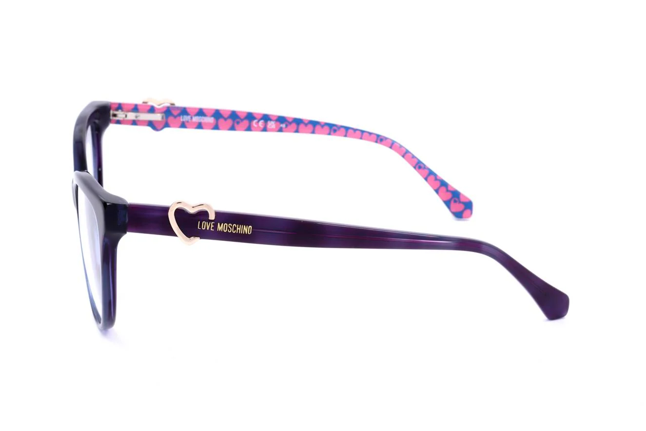 Love Moschino MOL609 HKZ - Image 3
