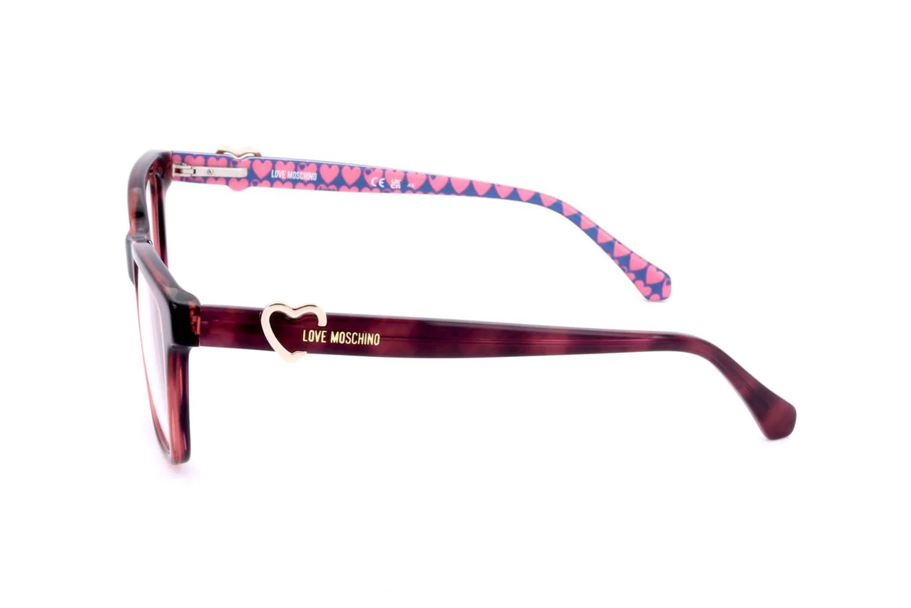 Love Moschino MOL610 HT8 - Image 3