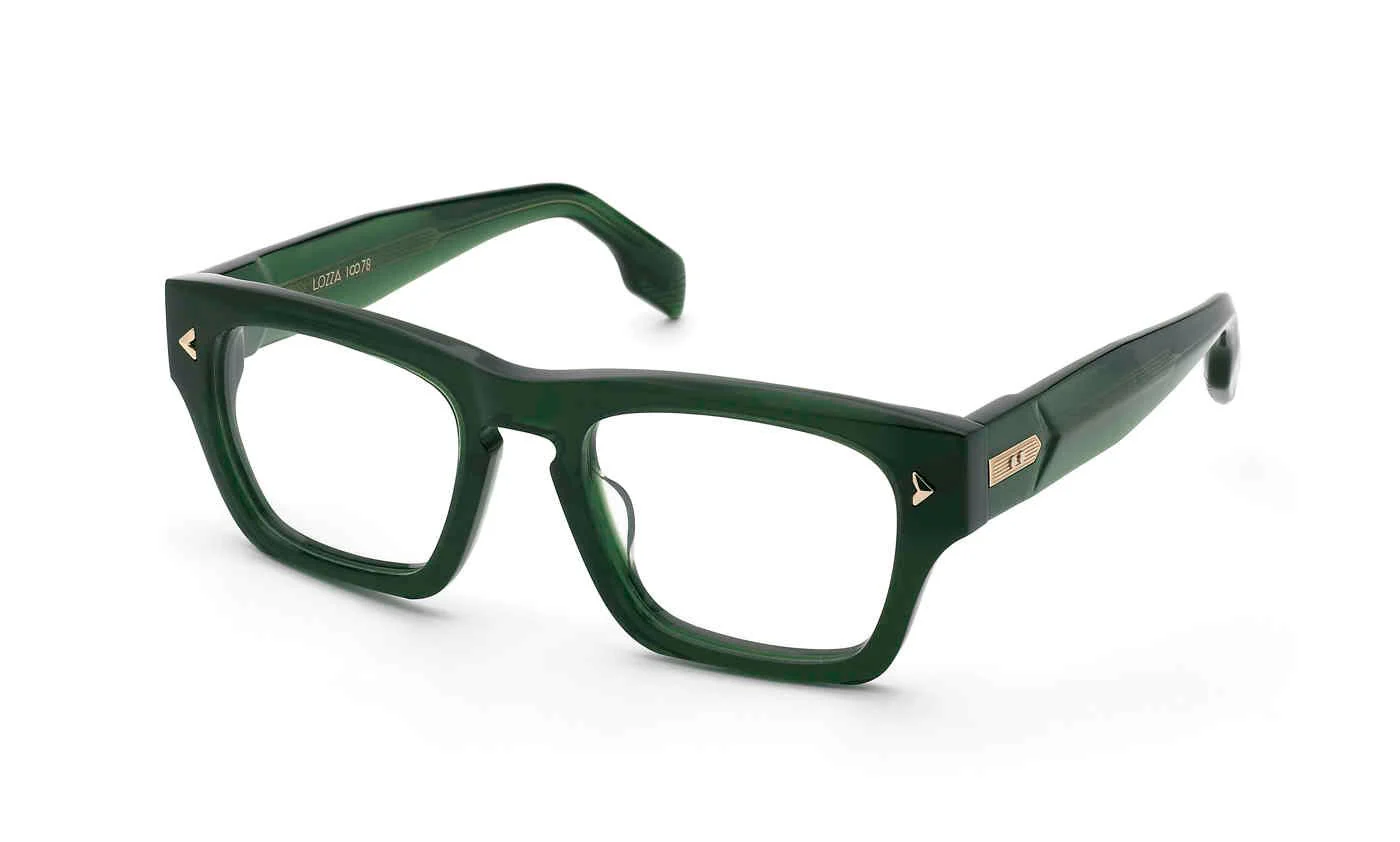 LOZZA OPTICAL VL4378M - Image 3