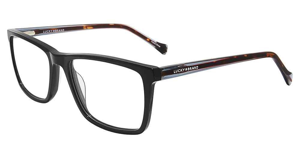 LUCKY BRAND OPTICAL D416 - Image 2