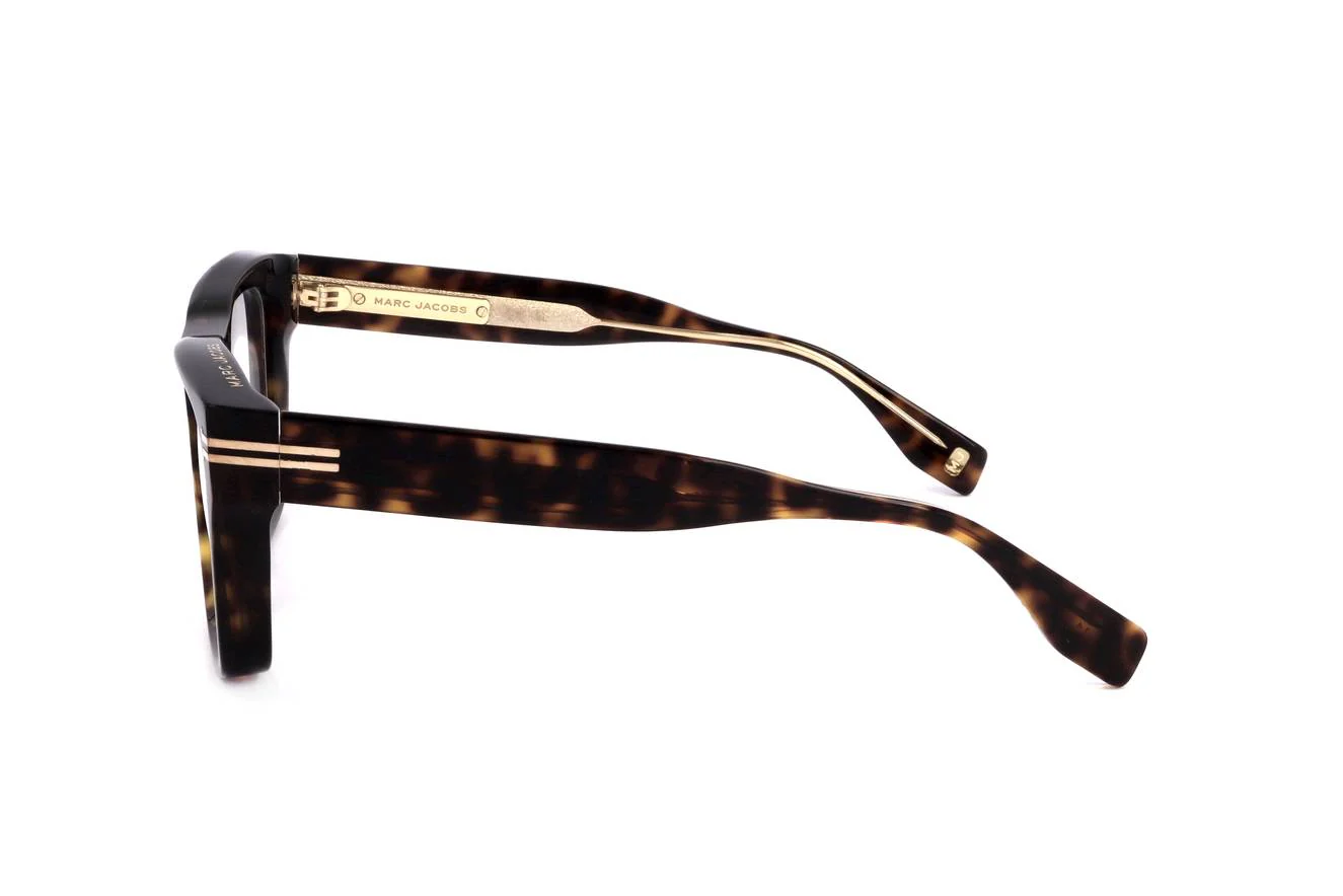 Marc Jacobs Runway MJ 1002 KRZ - Image 3