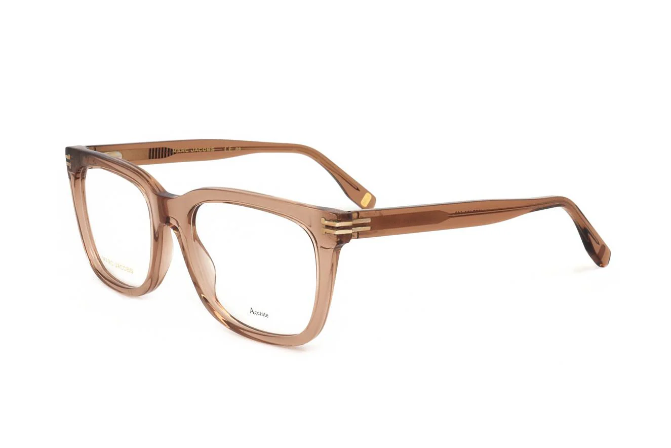 Marc Jacobs Runway MJ 1037 10A