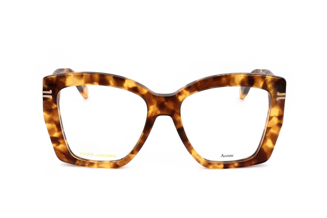 Marc Jacobs Runway MJ 1064 HJV - Image 2