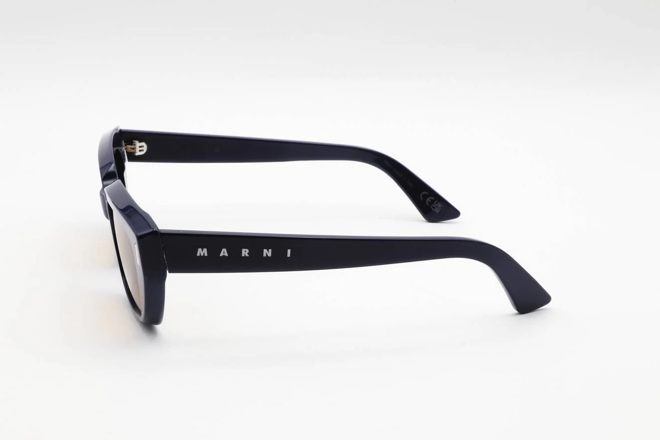 Marni ETEZEA DEEP BLUE UWF - Image 3