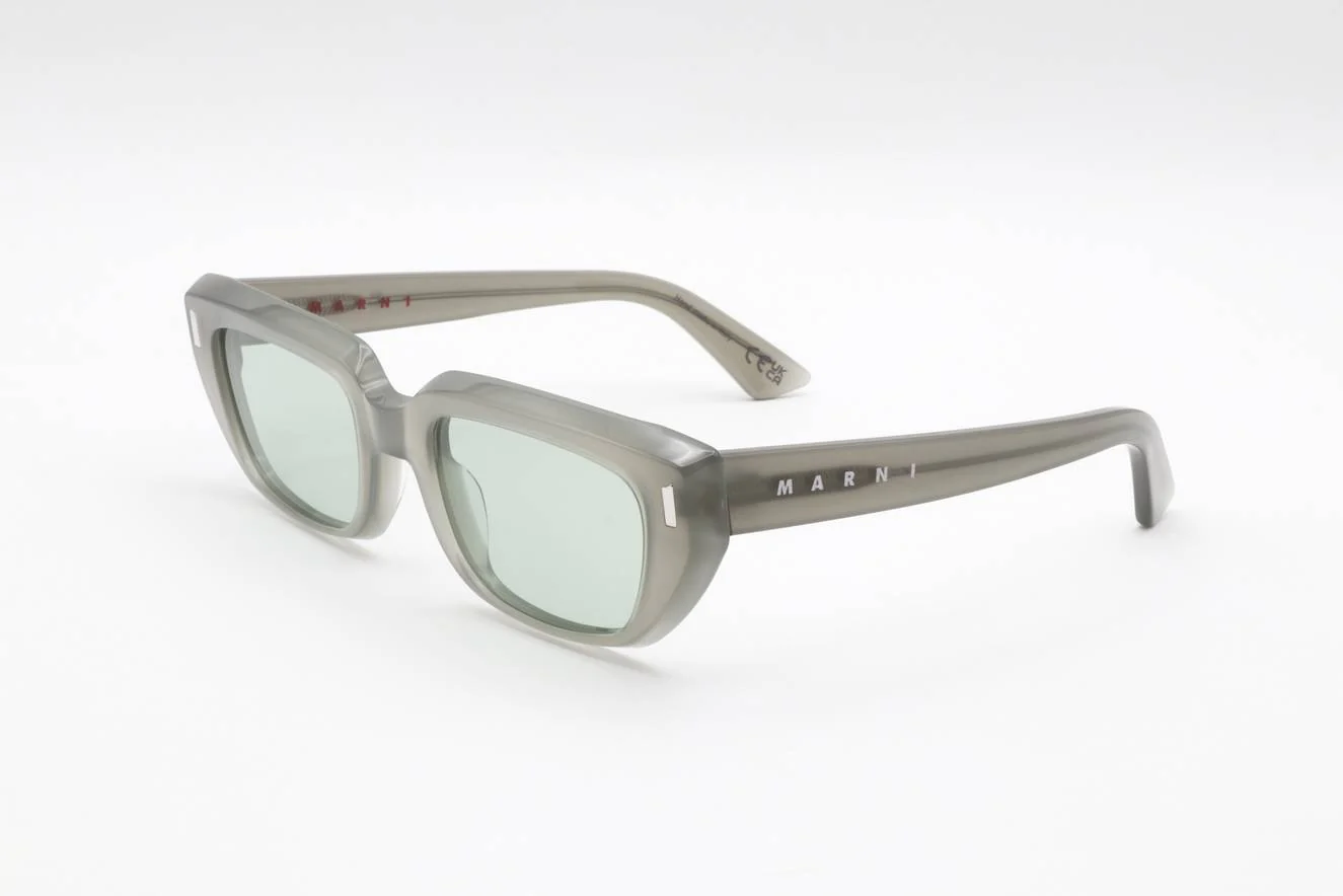 Marni ETEZEA LIGHT GREY 81E