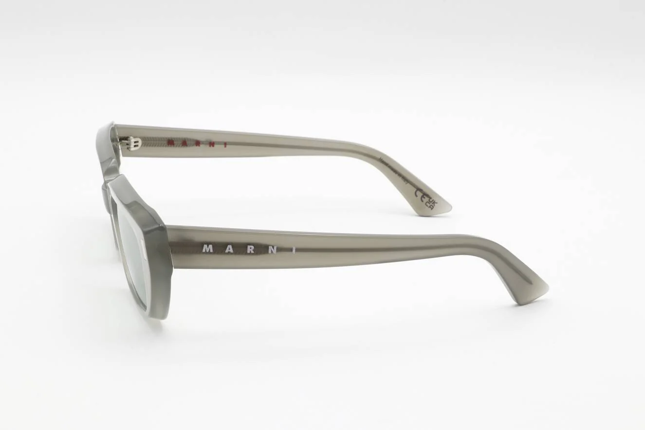 Marni ETEZEA LIGHT GREY 81E - Image 3