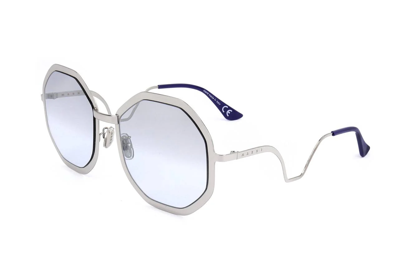 Marni KAMIORA MINE ARGENTO 3TD
