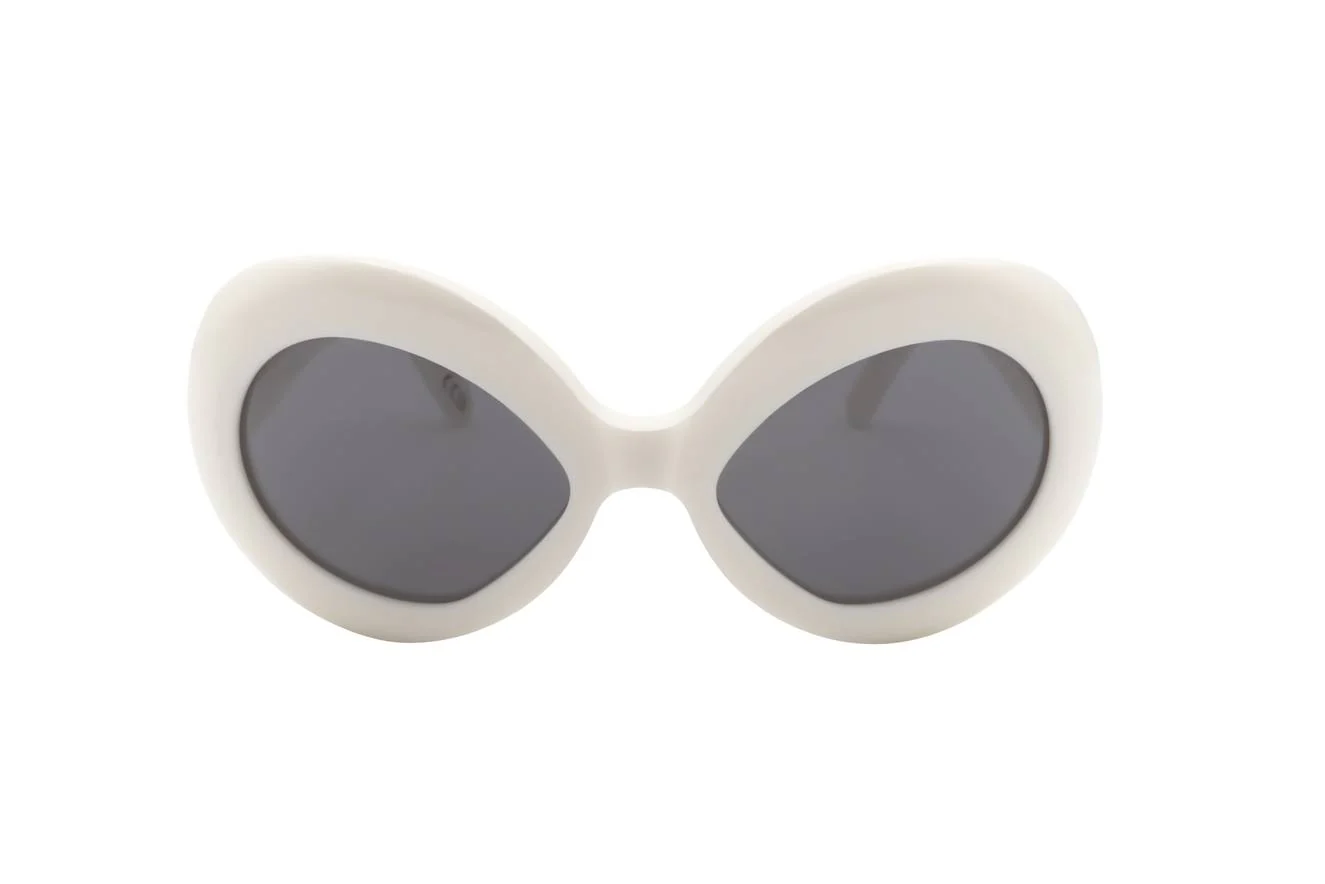Marni LAKE OF FIRE OFF-WHITE 71D - Image 2