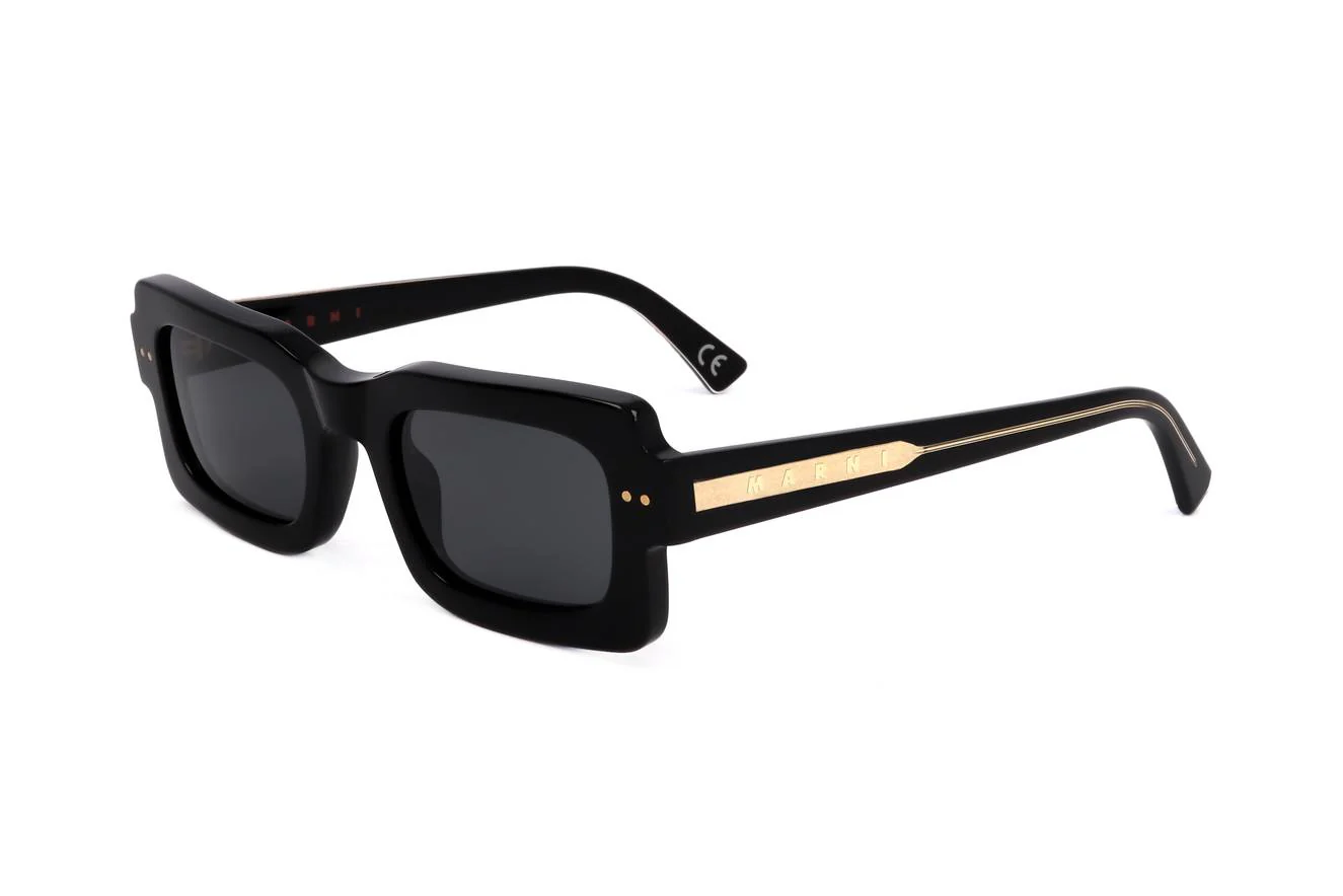 Marni LAKE VOSTOK BLACK VMI