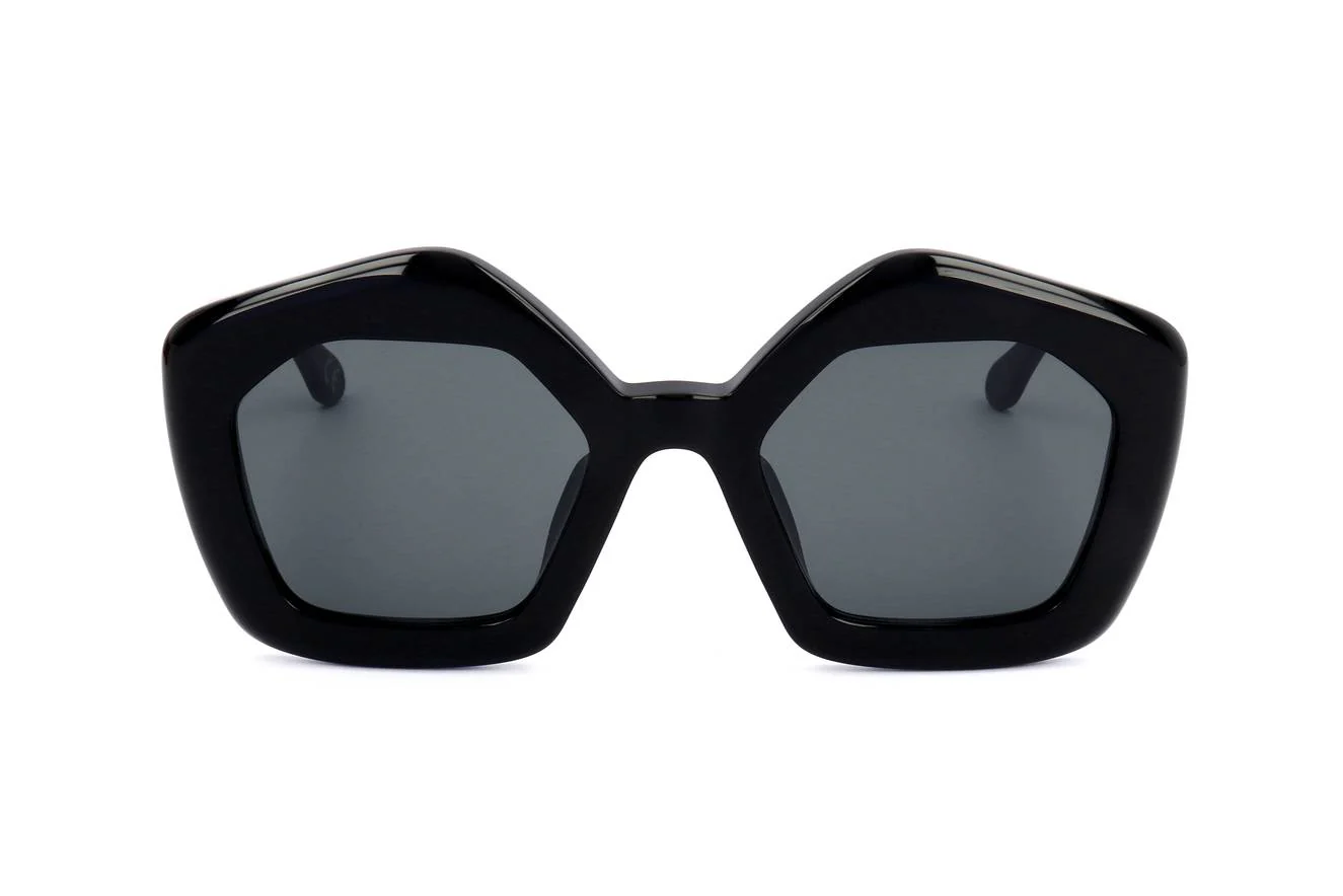 Marni LAUGHING WATERS BLACK - Image 2