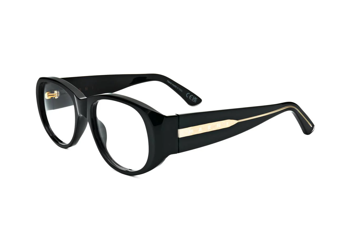 Marni ORINOCO BLACK B9A