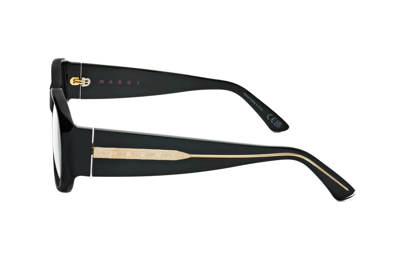 Marni ORINOCO BLACK B9A - Image 3