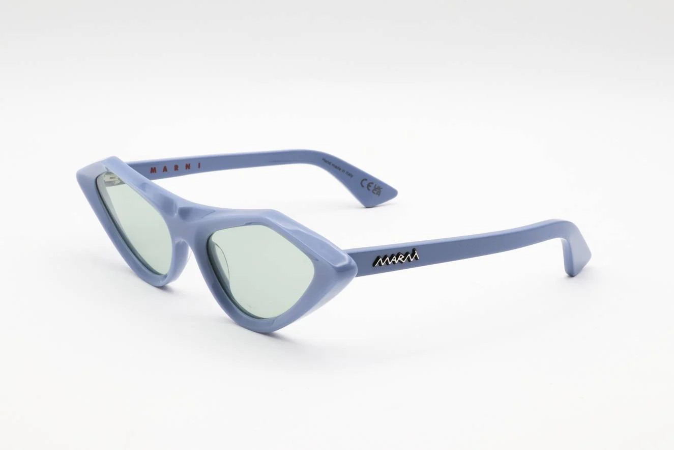 Marni TIKBARRI LIGHT BLUE O4H