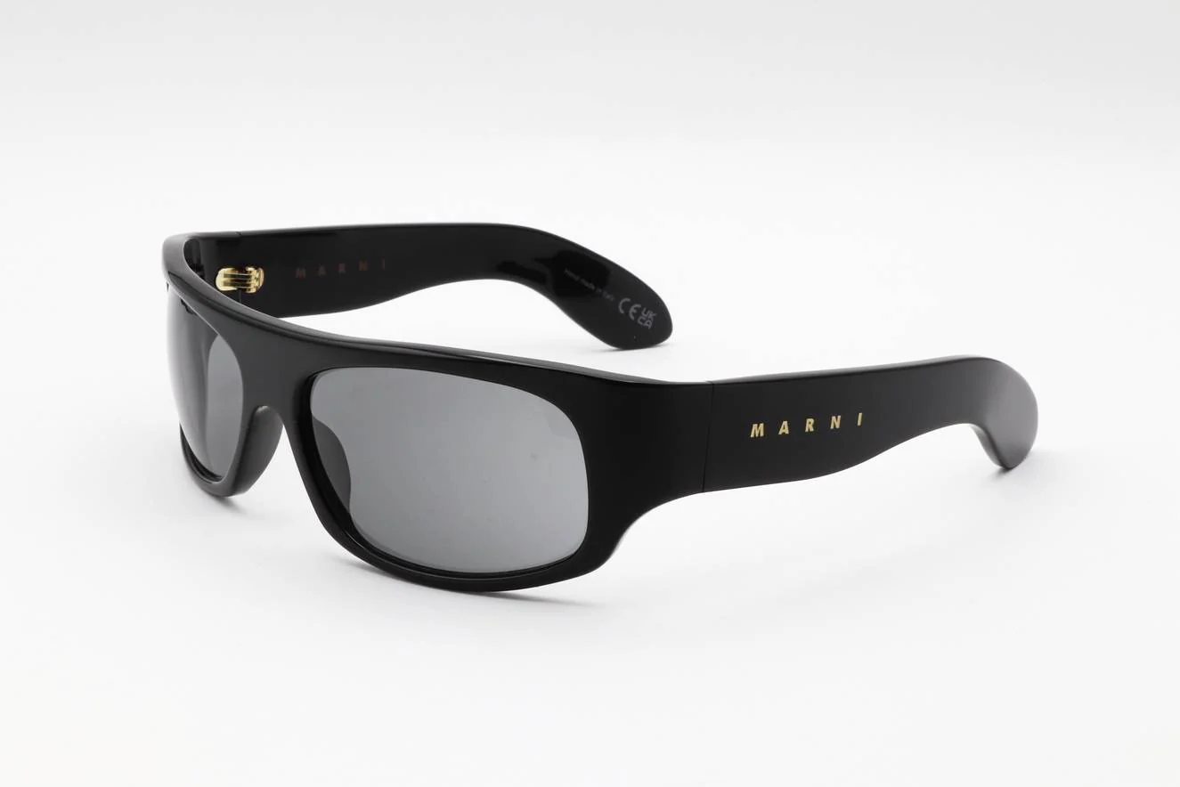 Marni UAILUS BLACK B8R