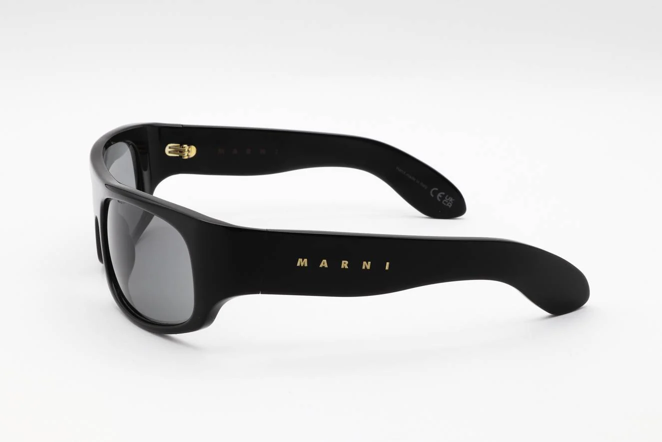 Marni UAILUS BLACK B8R - Image 3