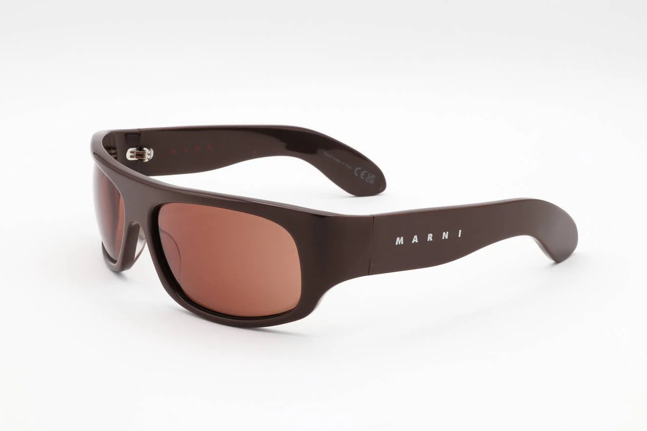 Marni UAILUS BROWN QQ4