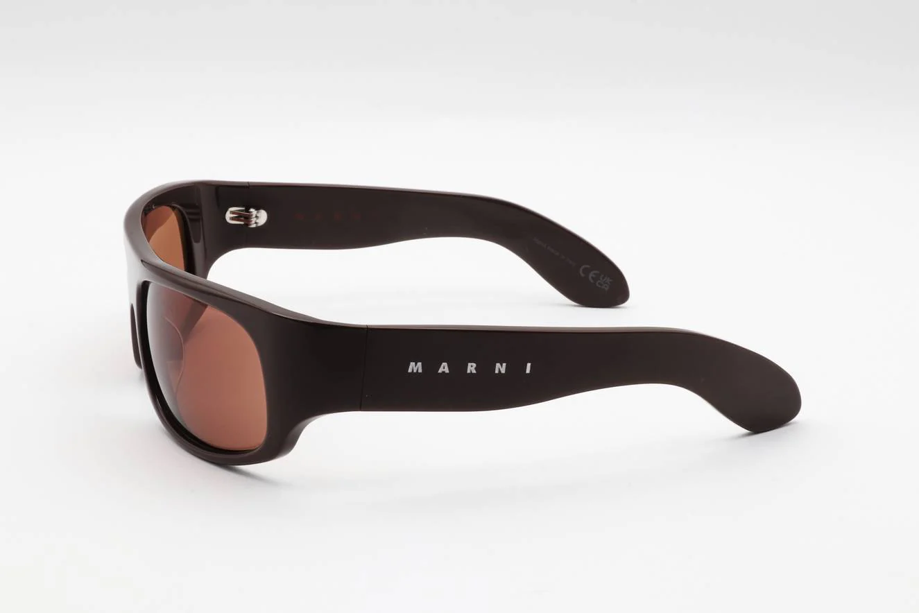 Marni UAILUS BROWN QQ4 - Image 3