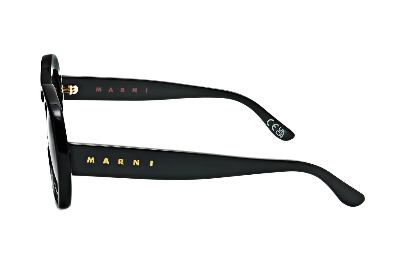 Marni ULAWUN VULCANO BLACK J5B - Image 3