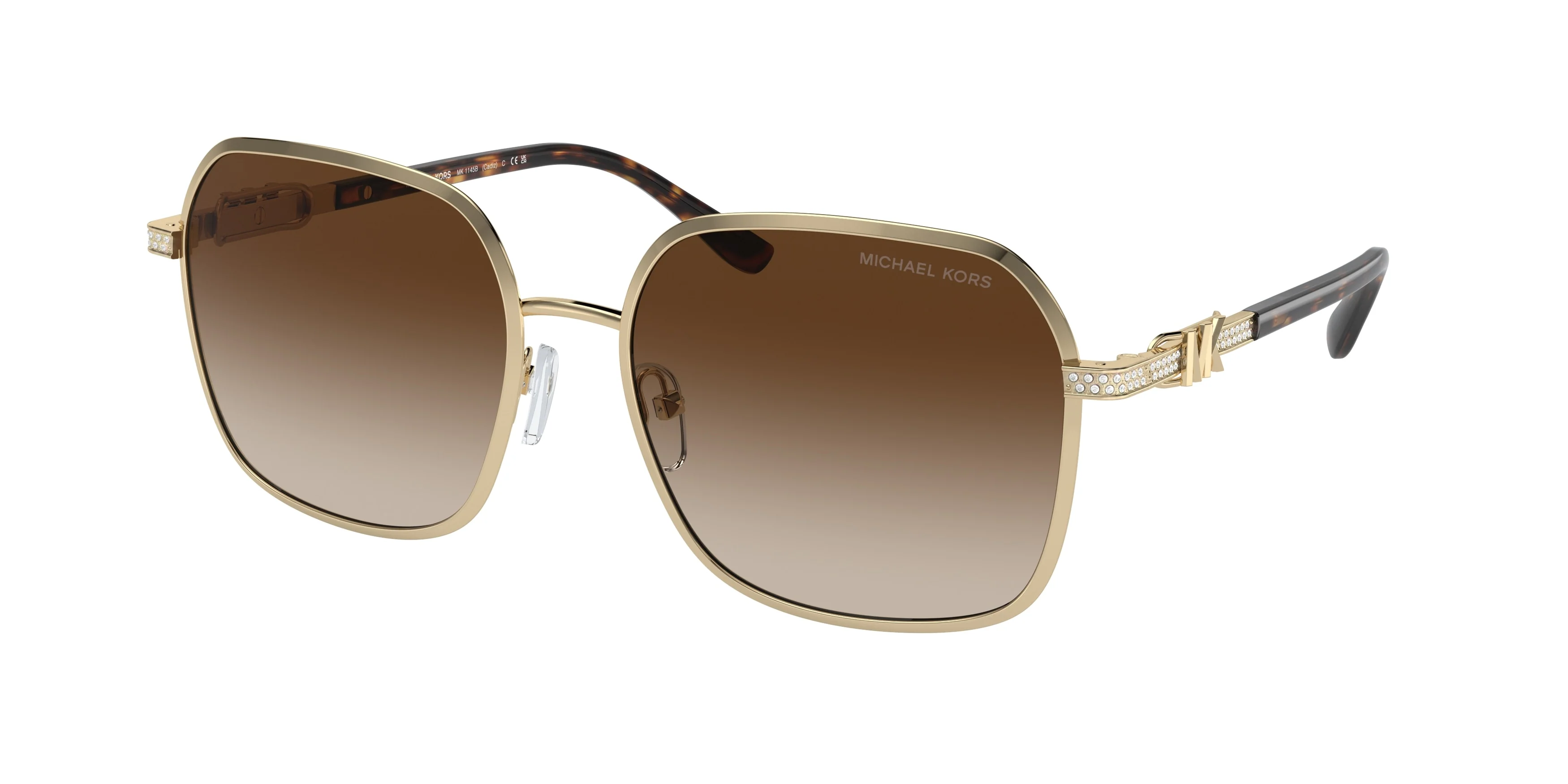 Michael Kors 0MK1145B CADIZ - Image 2