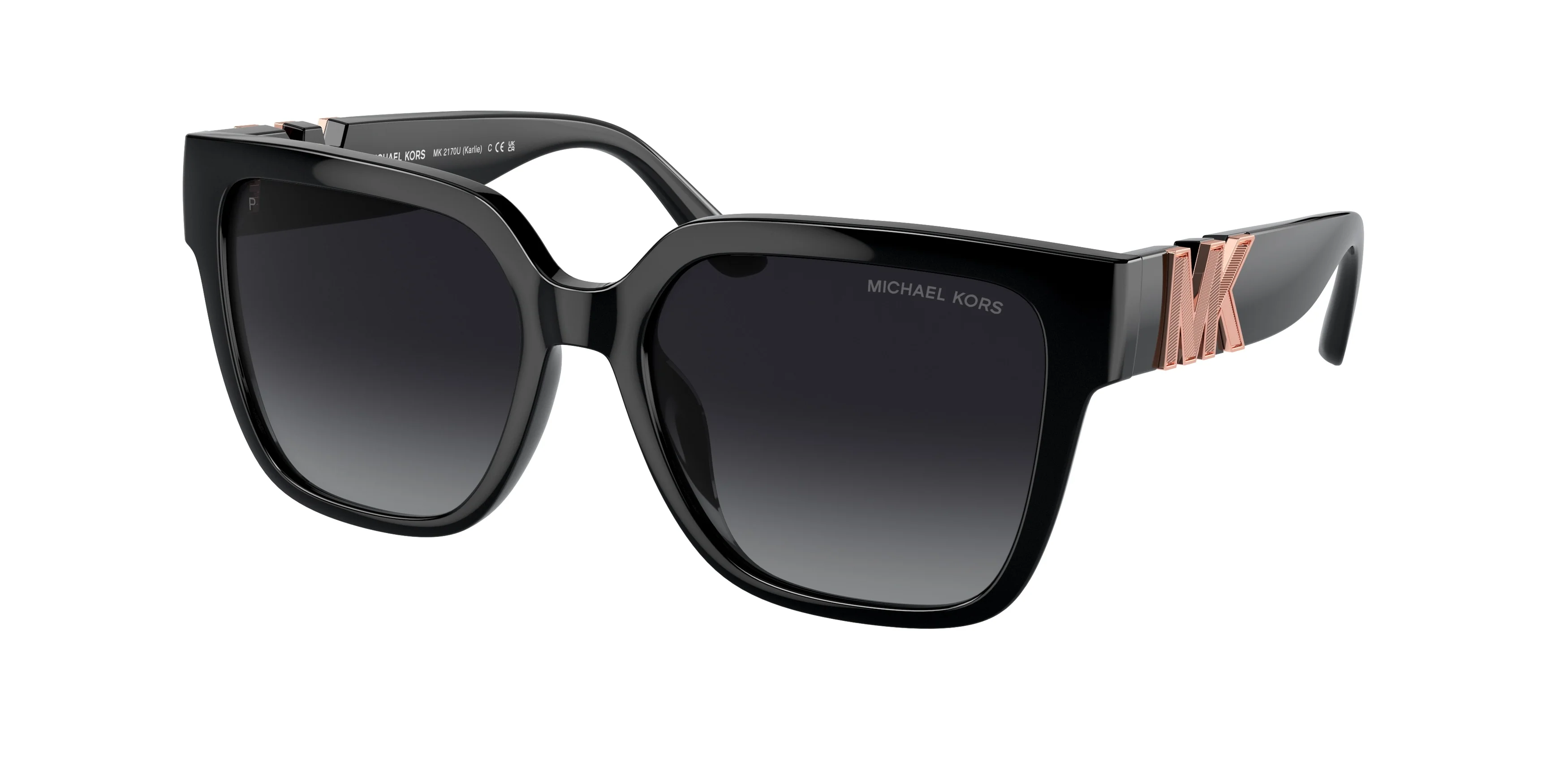 Michael Kors 0MK2170U KARLIE - Image 3