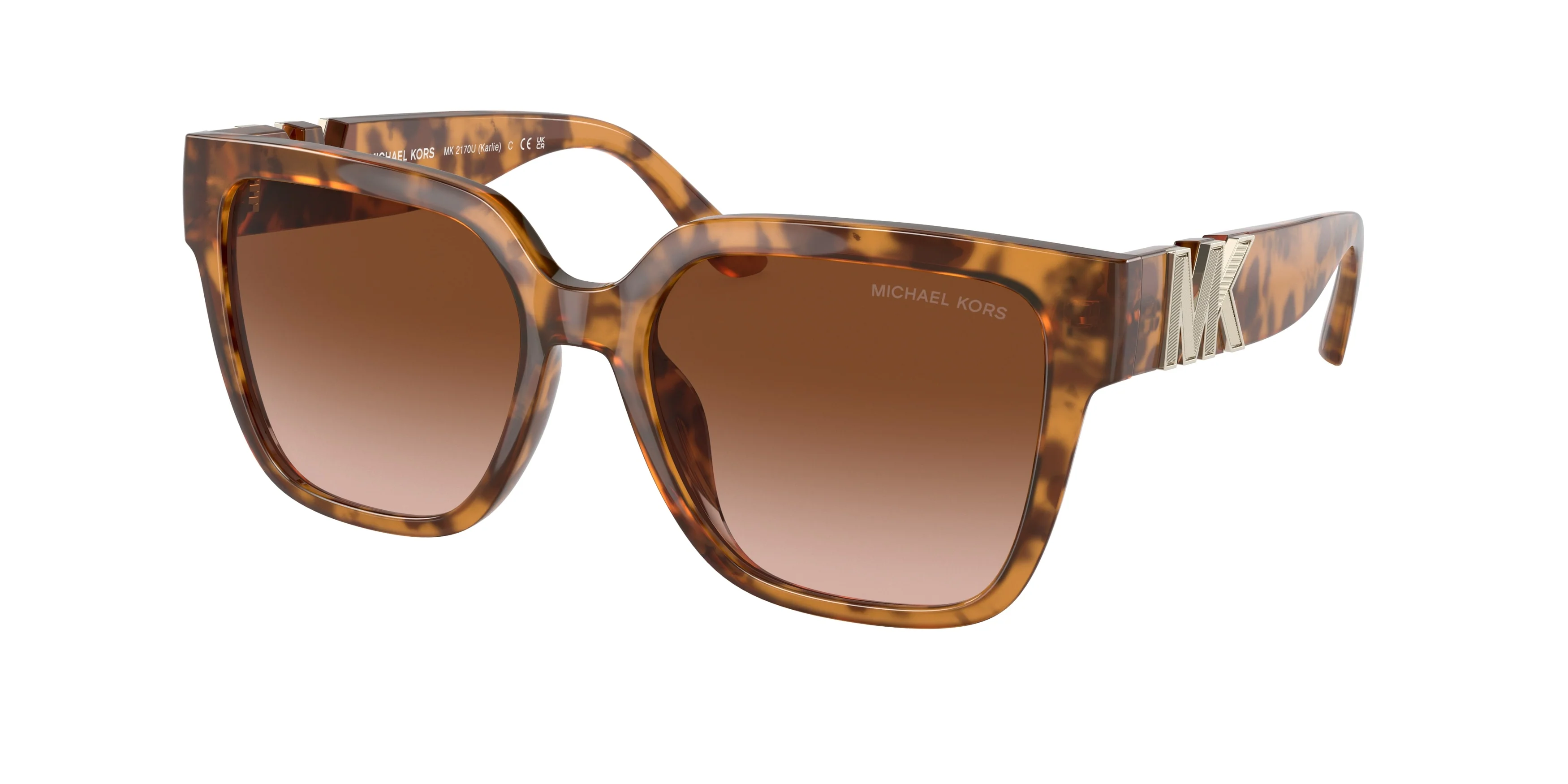 Michael Kors 0MK2170U KARLIE - Image 5