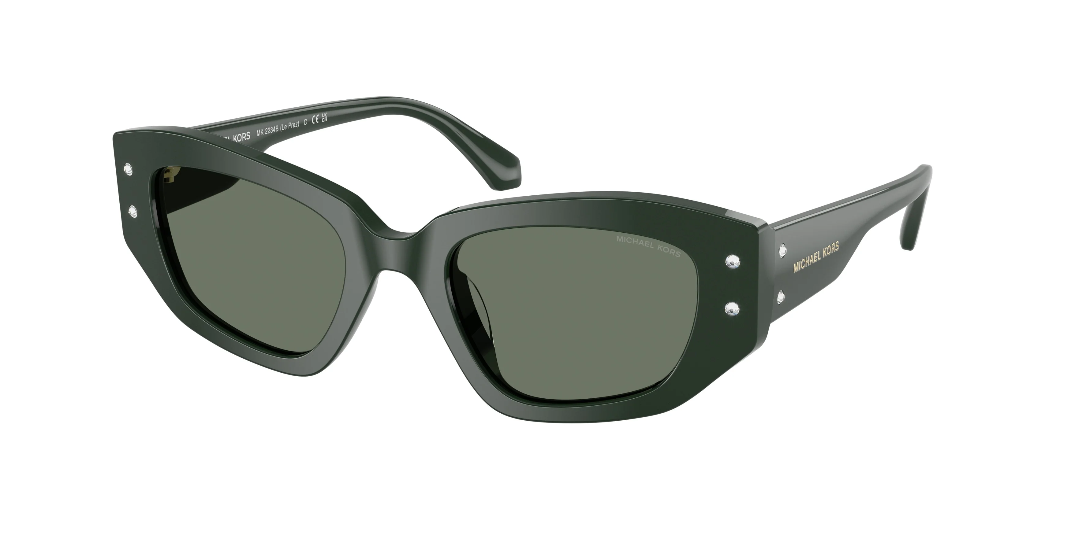 Michael Kors 0MK2234B LE PRAZ - Image 4