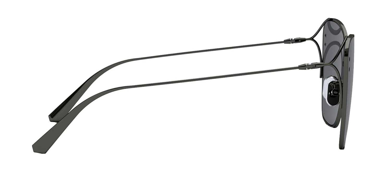 MISSDIOR B2U 08A Cat Eye Sunglasses - Image 7