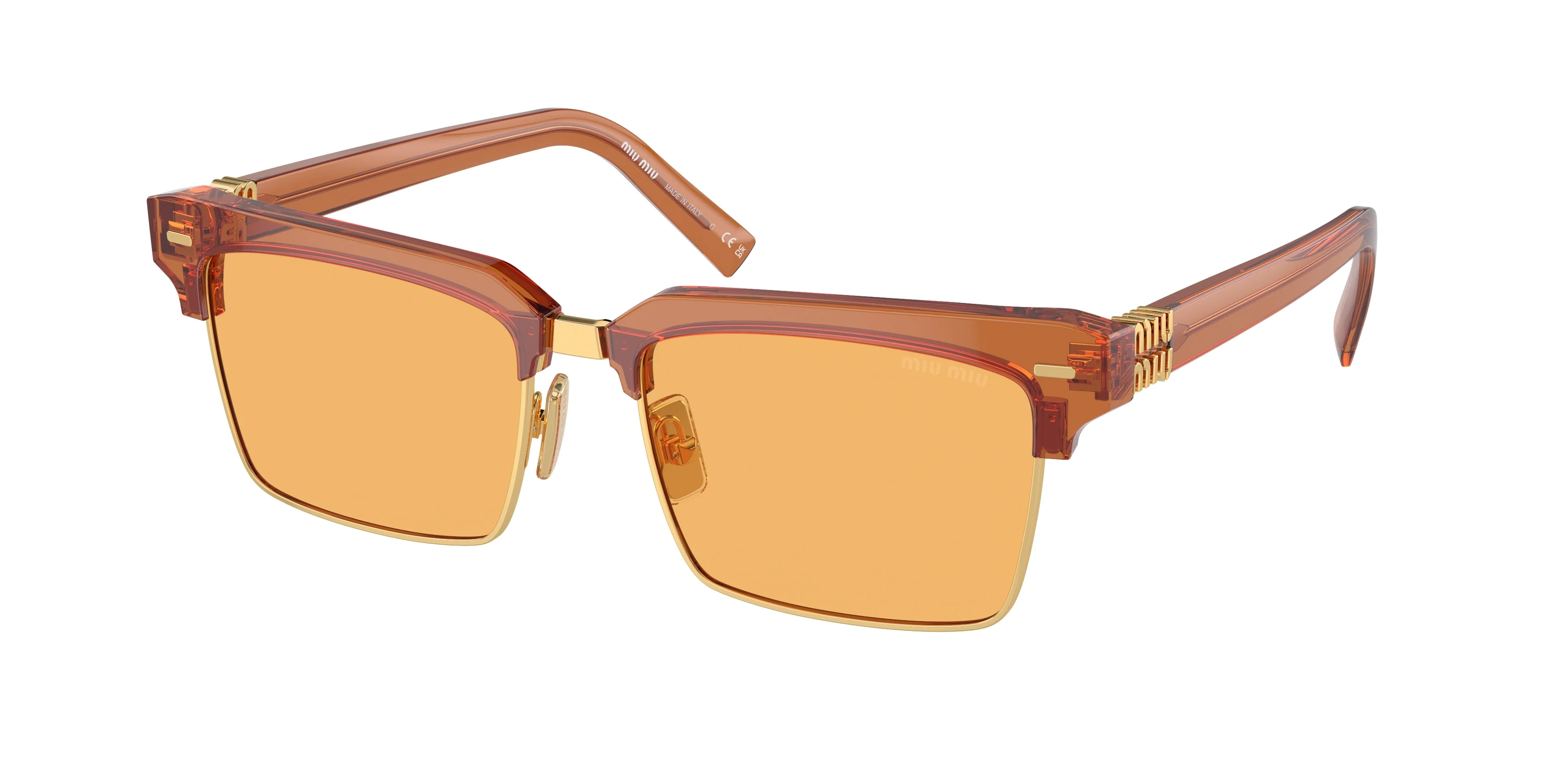 Miu Miu 0MU 10ZS - Image 3
