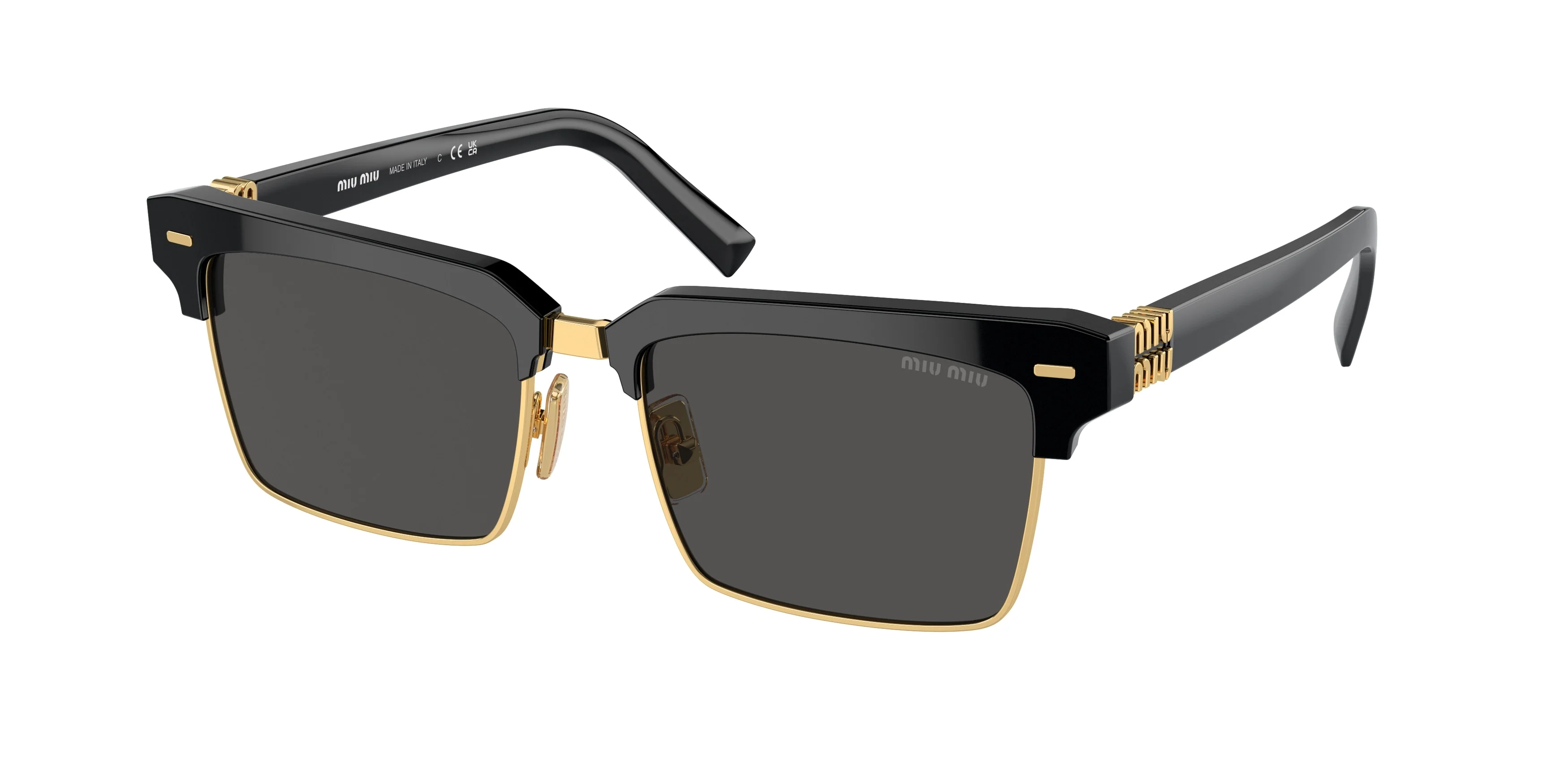Miu Miu 0MU 10ZS - Image 4