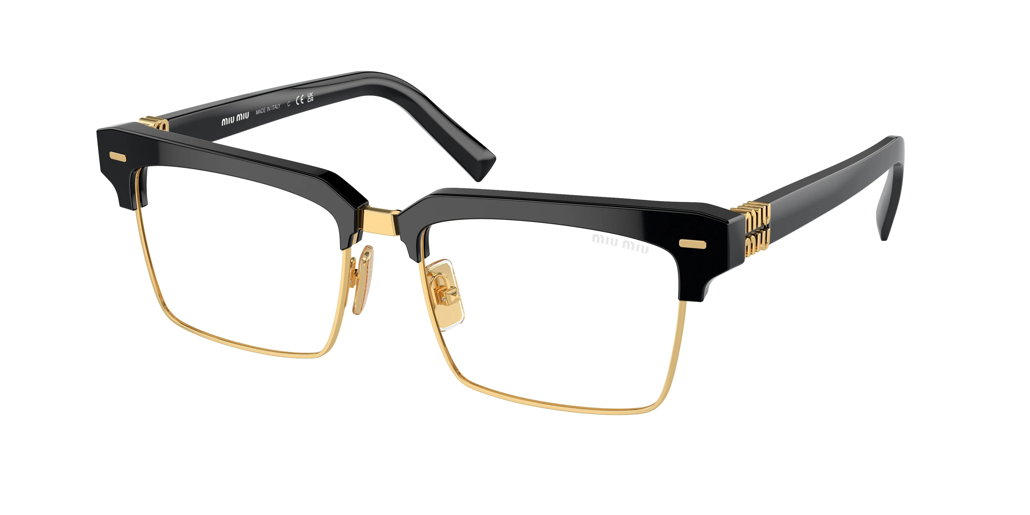 Miu Miu 0MU 10ZS - Image 5