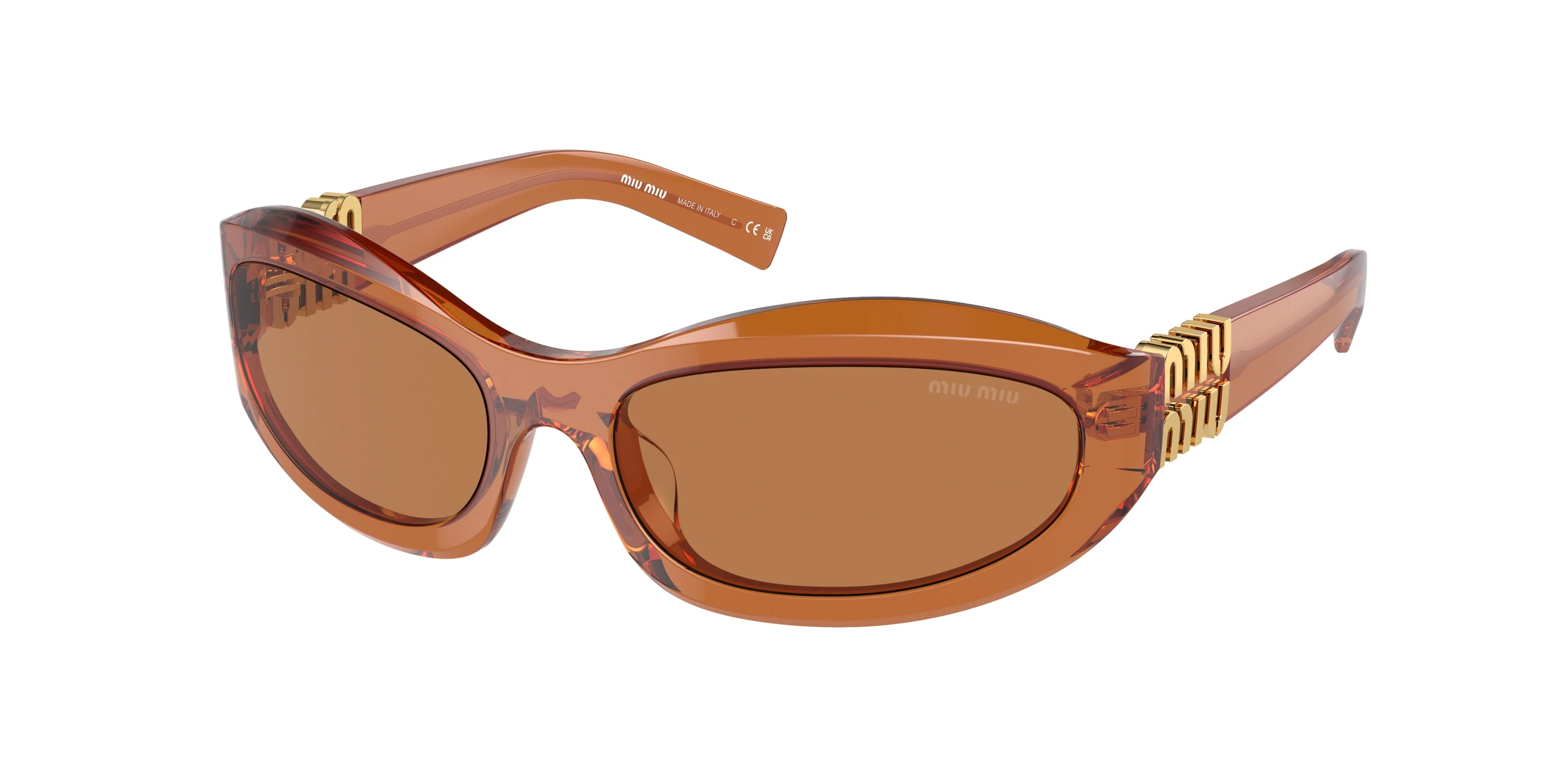 Miu Miu 0MU 14ZS - Image 3