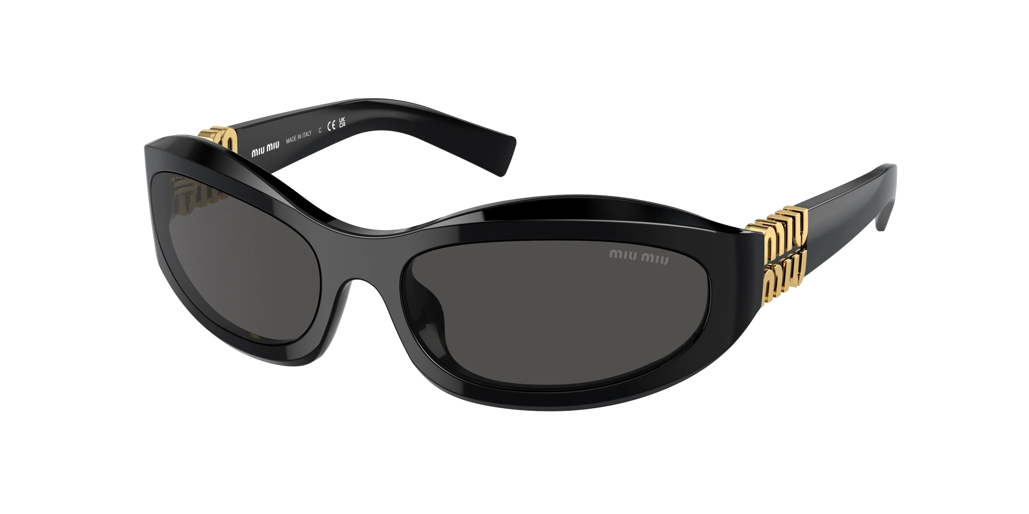 Miu Miu 0MU 14ZS - Image 4