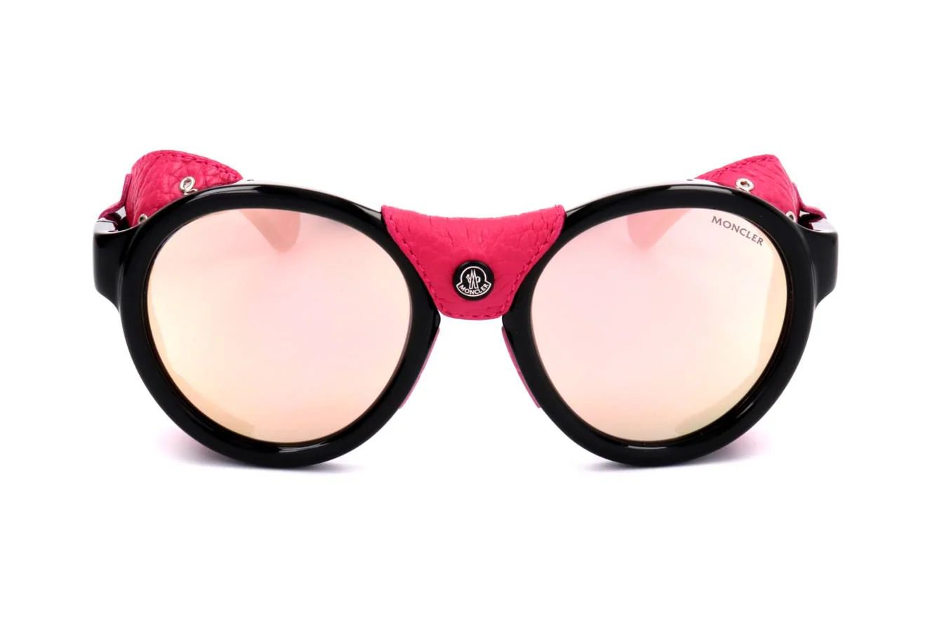 Moncler ML0046 01C - Image 2