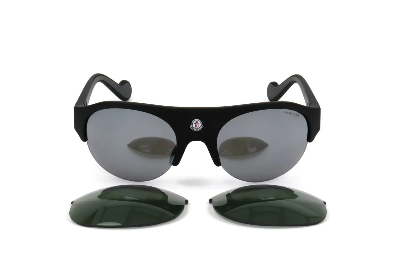 Moncler ML0050 02C - Image 2