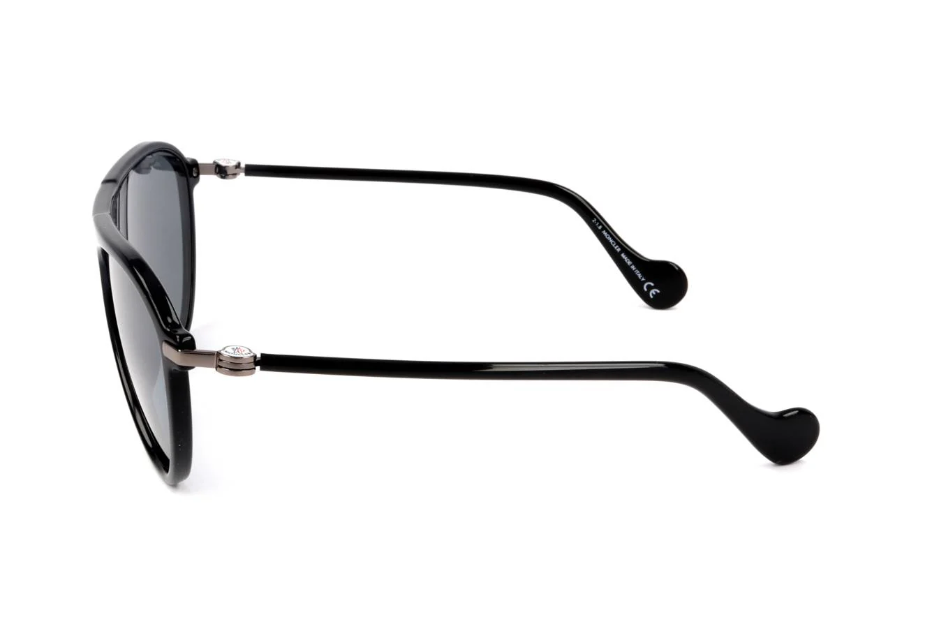 Moncler ML0054 01C - Image 3
