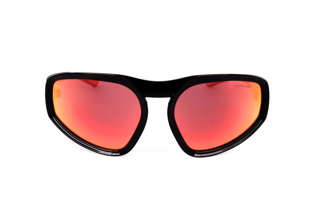 Moncler ML0248 01U - Image 2