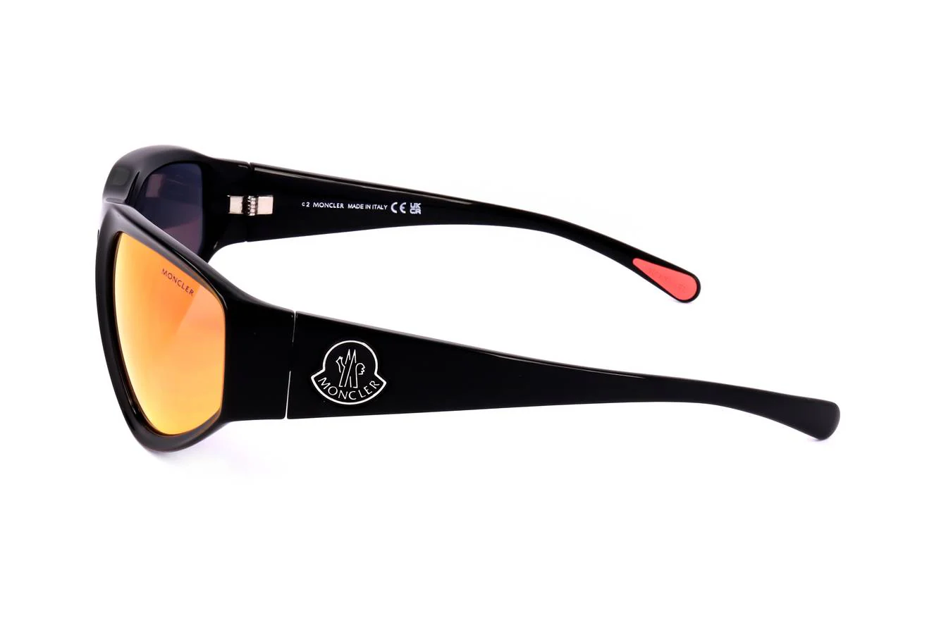 Moncler ML0248 01U - Image 3