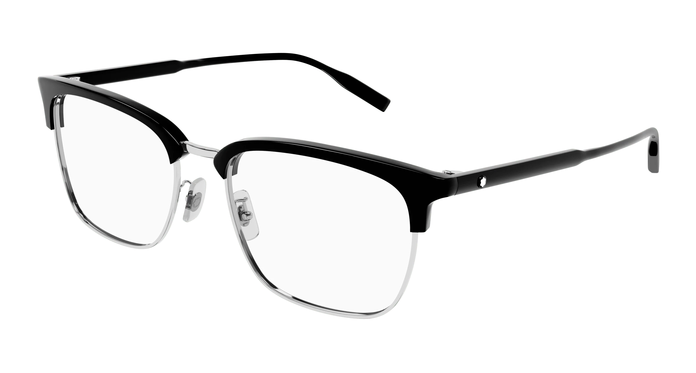 Montblanc MB0199OA Asian Fit