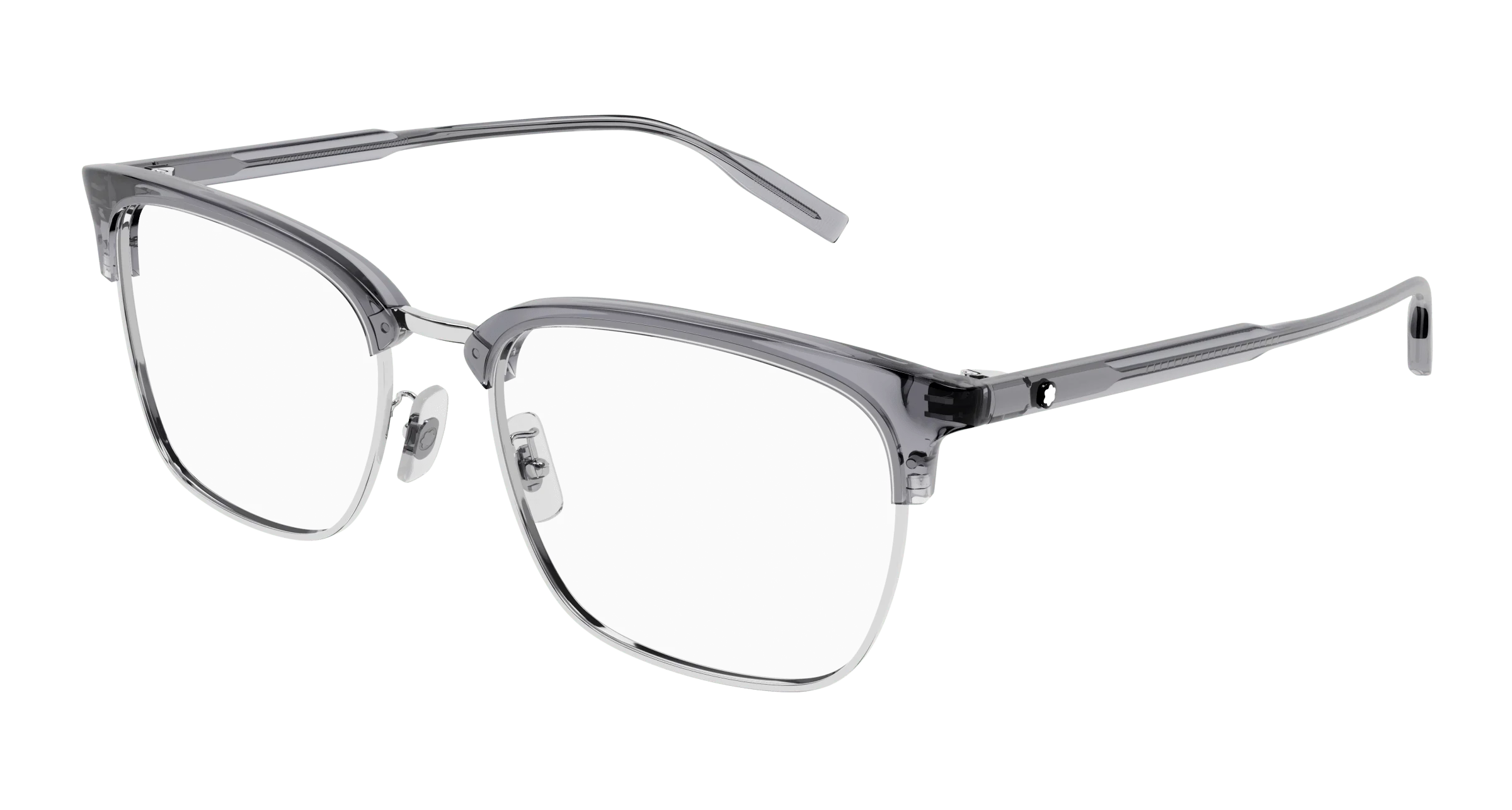 Montblanc MB0199OA Asian Fit - Image 2