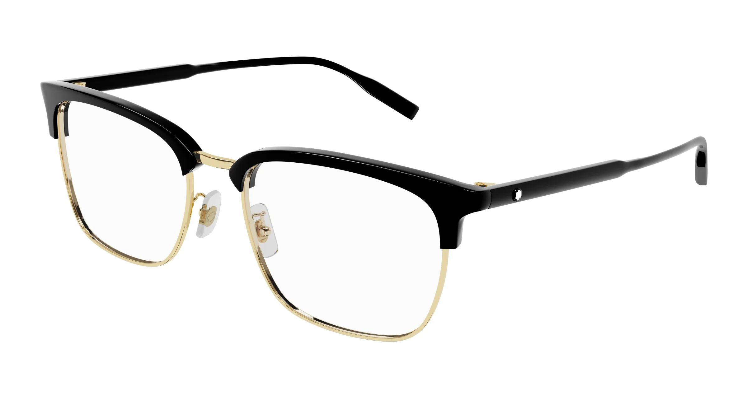 Montblanc MB0199OA Asian Fit - Image 3