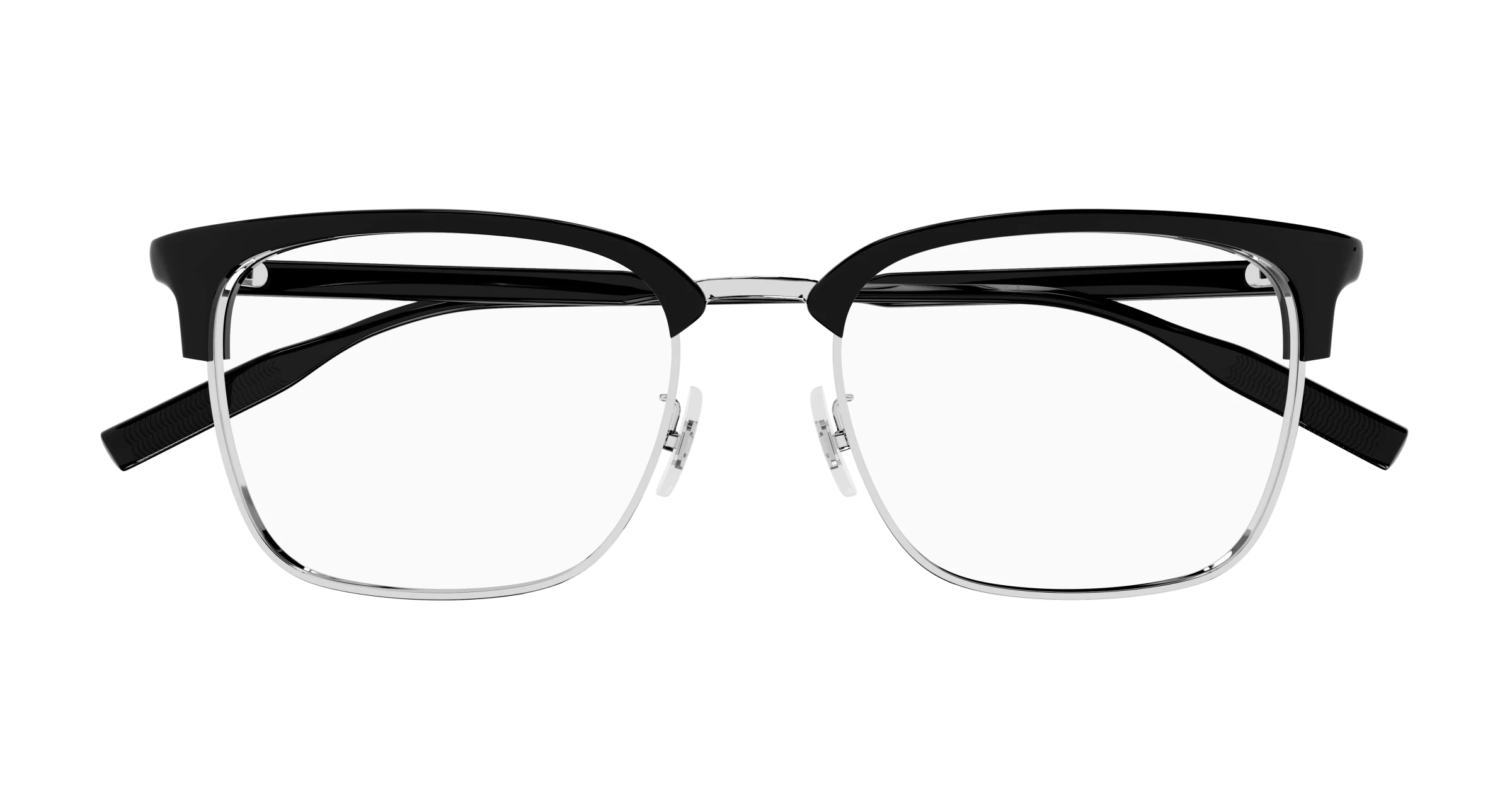 Montblanc MB0199OA Asian Fit - Image 4