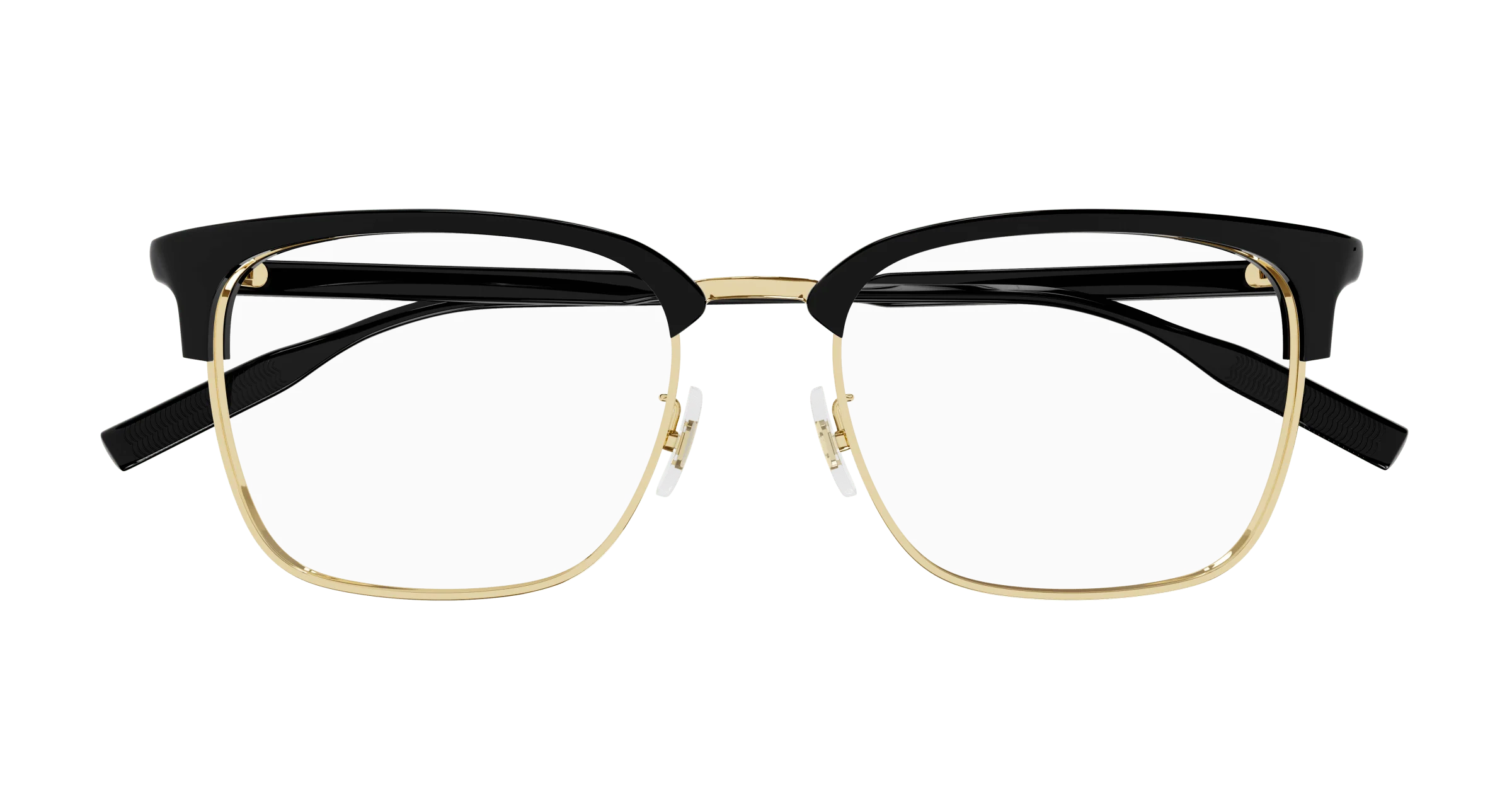 Montblanc MB0199OA Asian Fit - Image 5