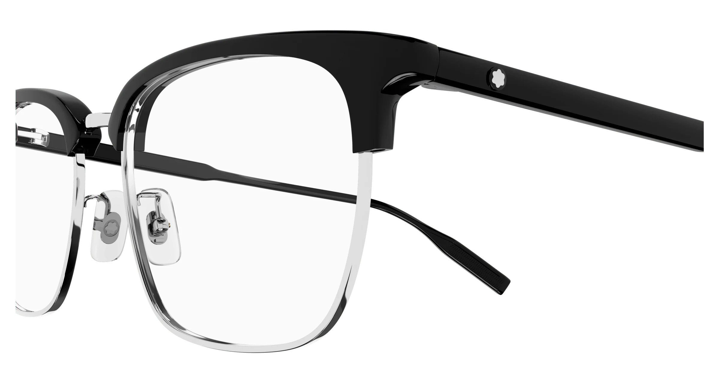 Montblanc MB0199OA Asian Fit - Image 7